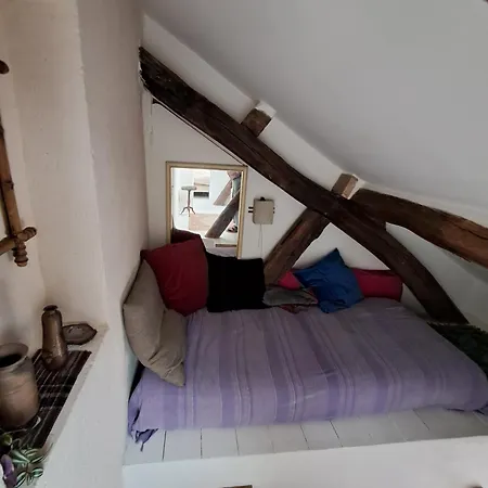 Lejlighed Unit 019 Ile Saint Louis Duplex Cosy Flat 3 Pax